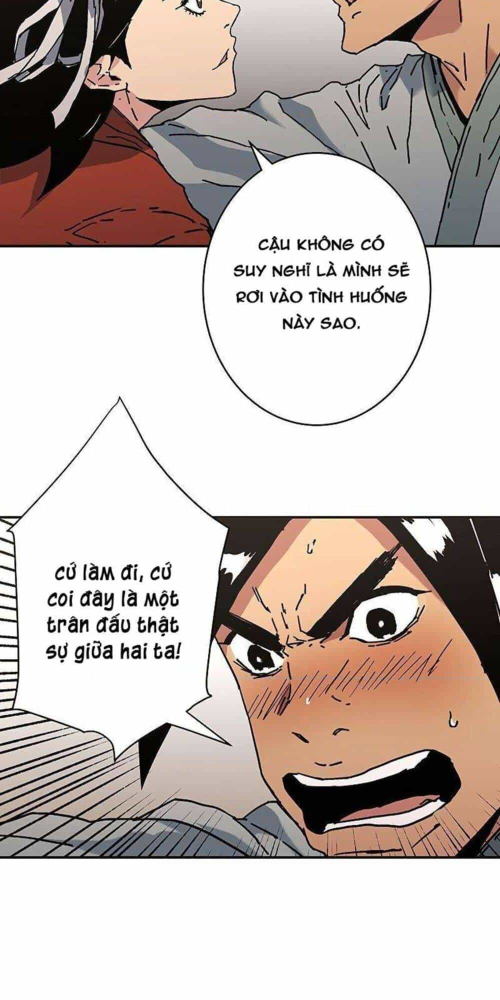 Bố Vô Song - Chương 172 - ảnh 49