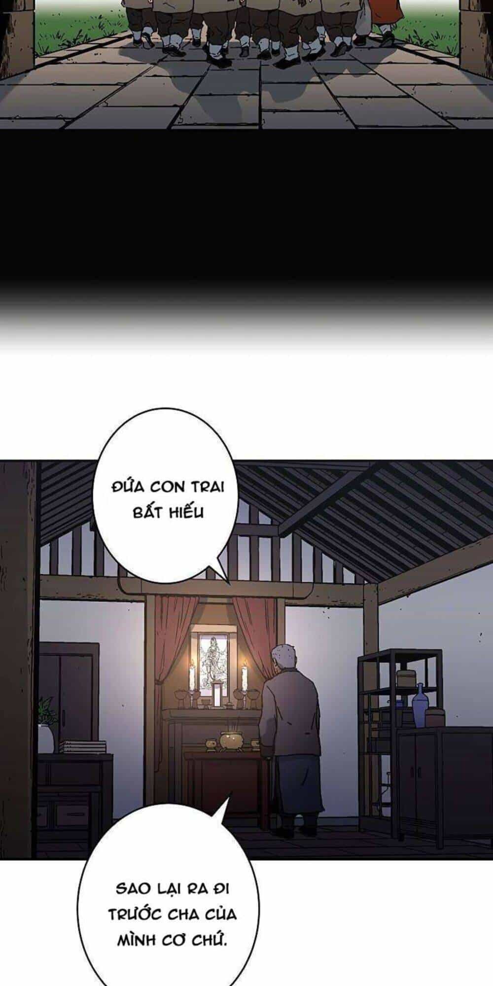 Bố Vô Song - Chương 172 - ảnh 5