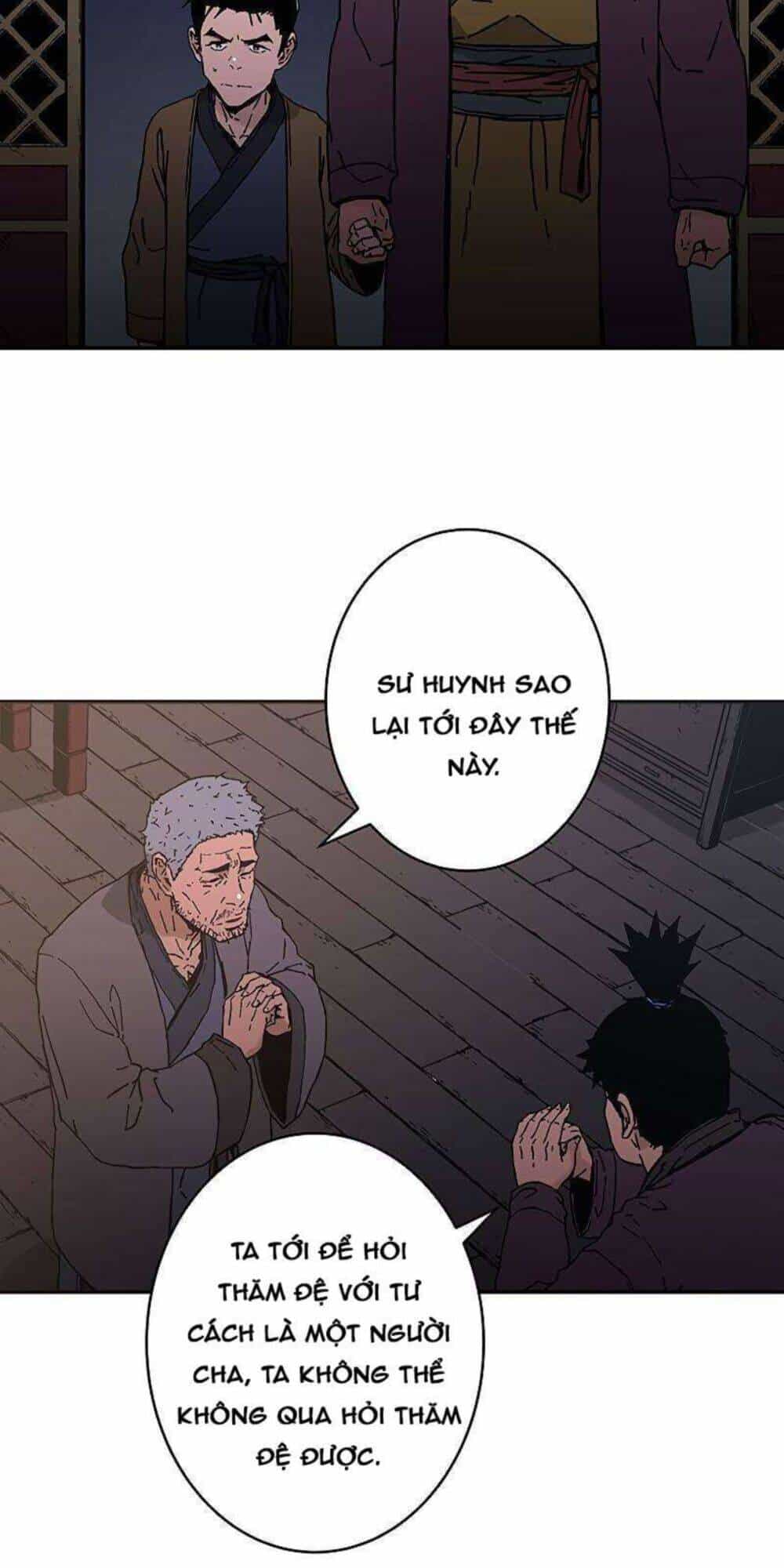 Bố Vô Song - Chương 172 - ảnh 7