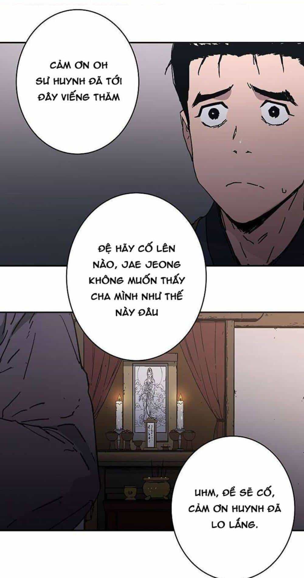 Bố Vô Song - Chương 172 - ảnh 8