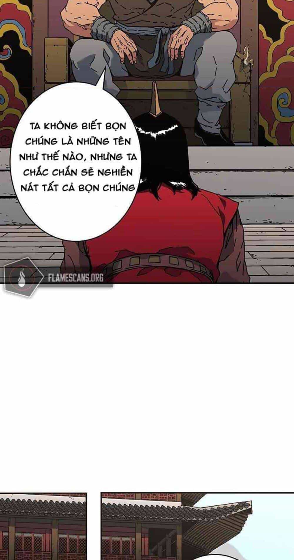 Bố Vô Song - Chương 173 - ảnh 17