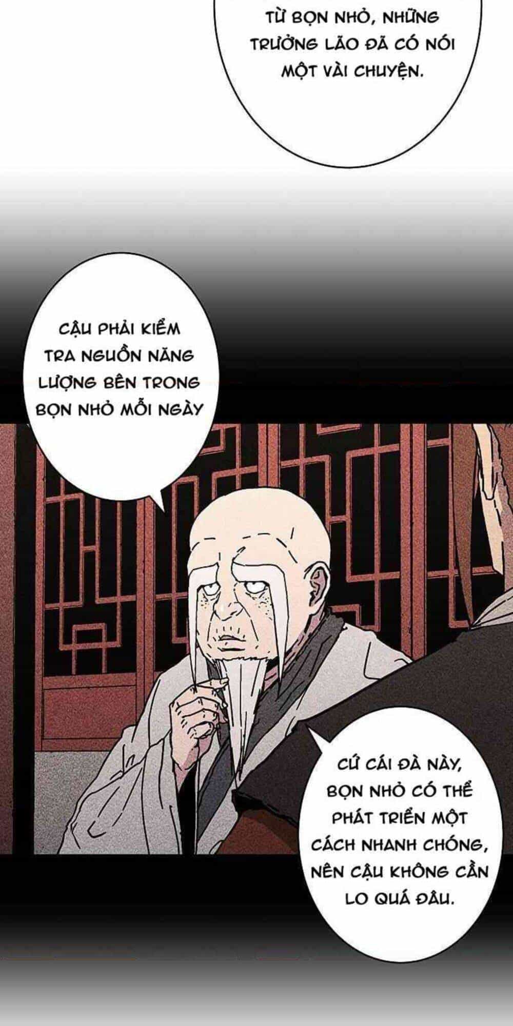 Bố Vô Song - Chương 173 - ảnh 20