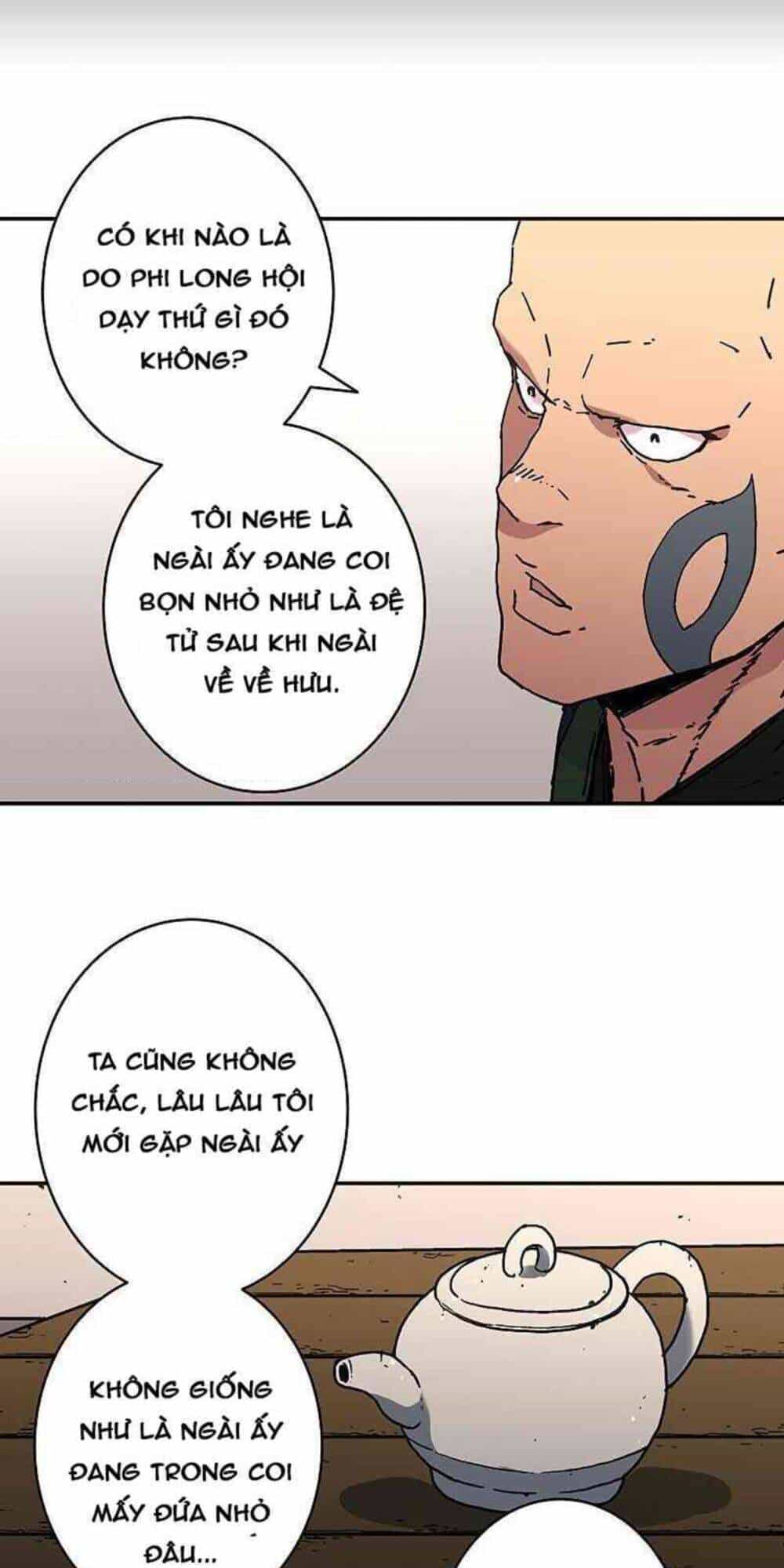 Bố Vô Song - Chương 173 - ảnh 21