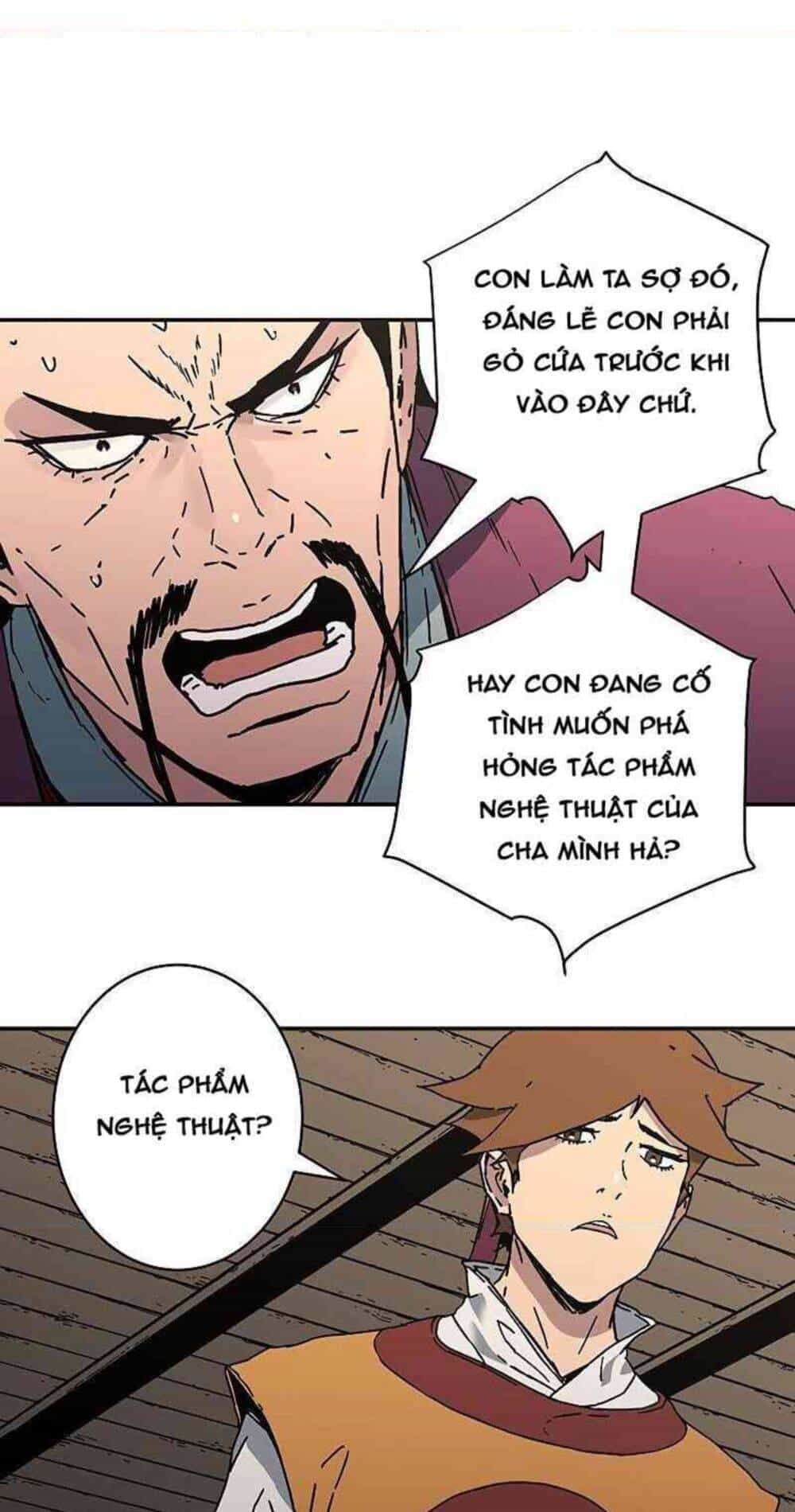 Bố Vô Song - Chương 173 - ảnh 44