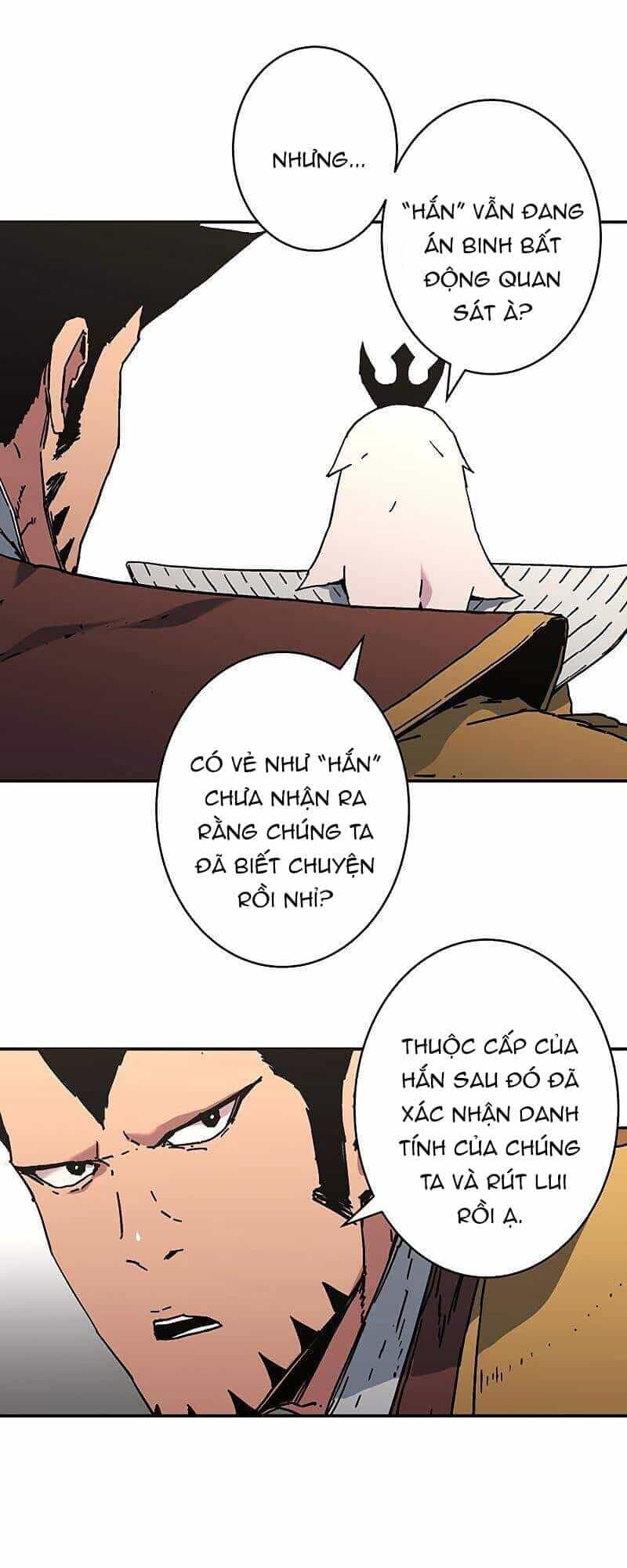 Bố Vô Song - Chương 174 - ảnh 12