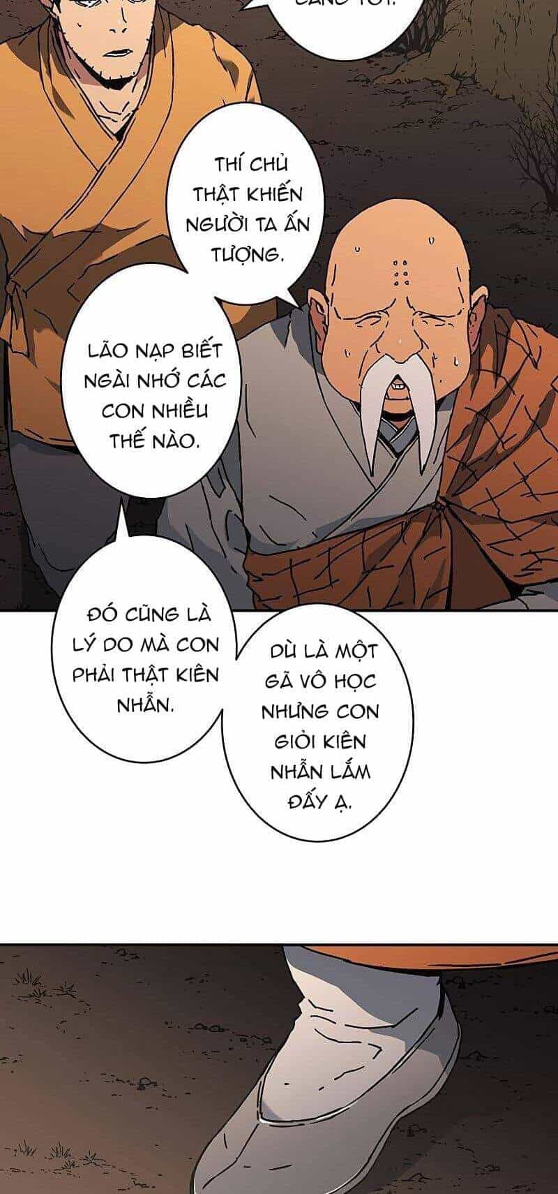 Bố Vô Song - Chương 174 - ảnh 30