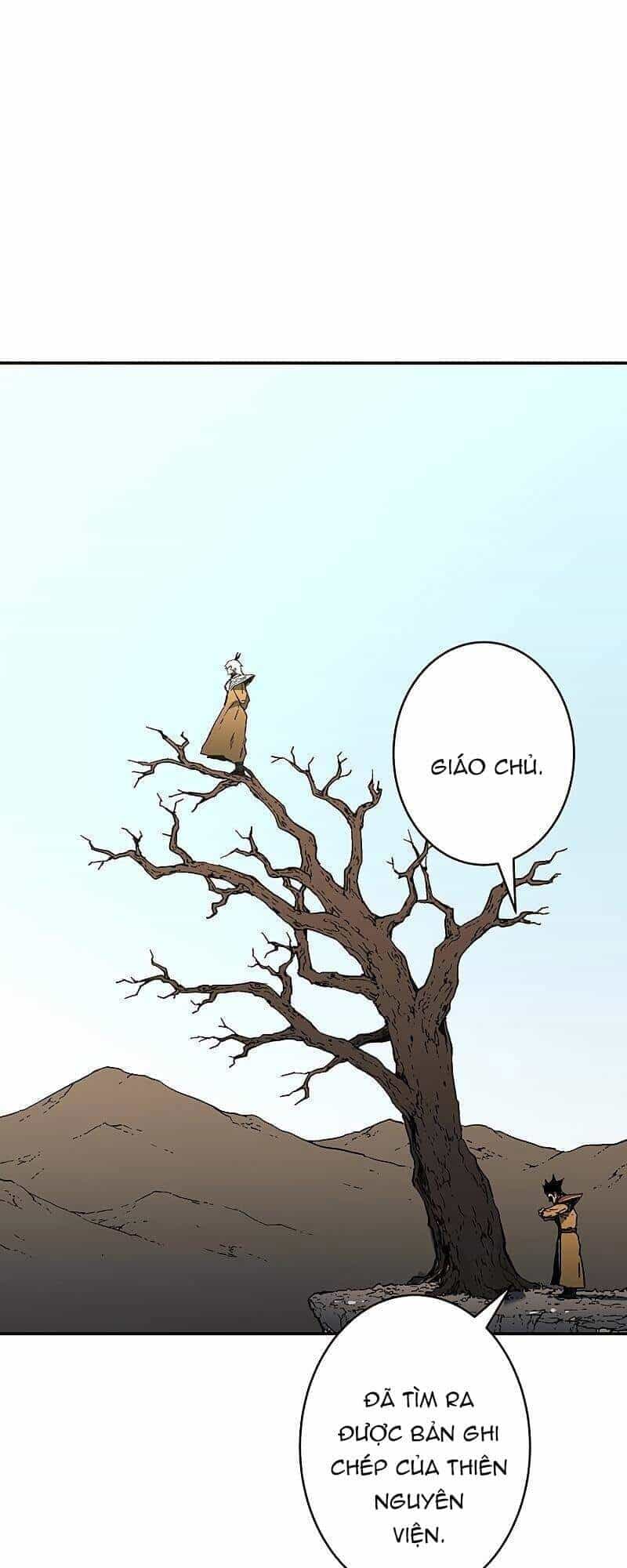 Bố Vô Song - Chương 174 - ảnh 4