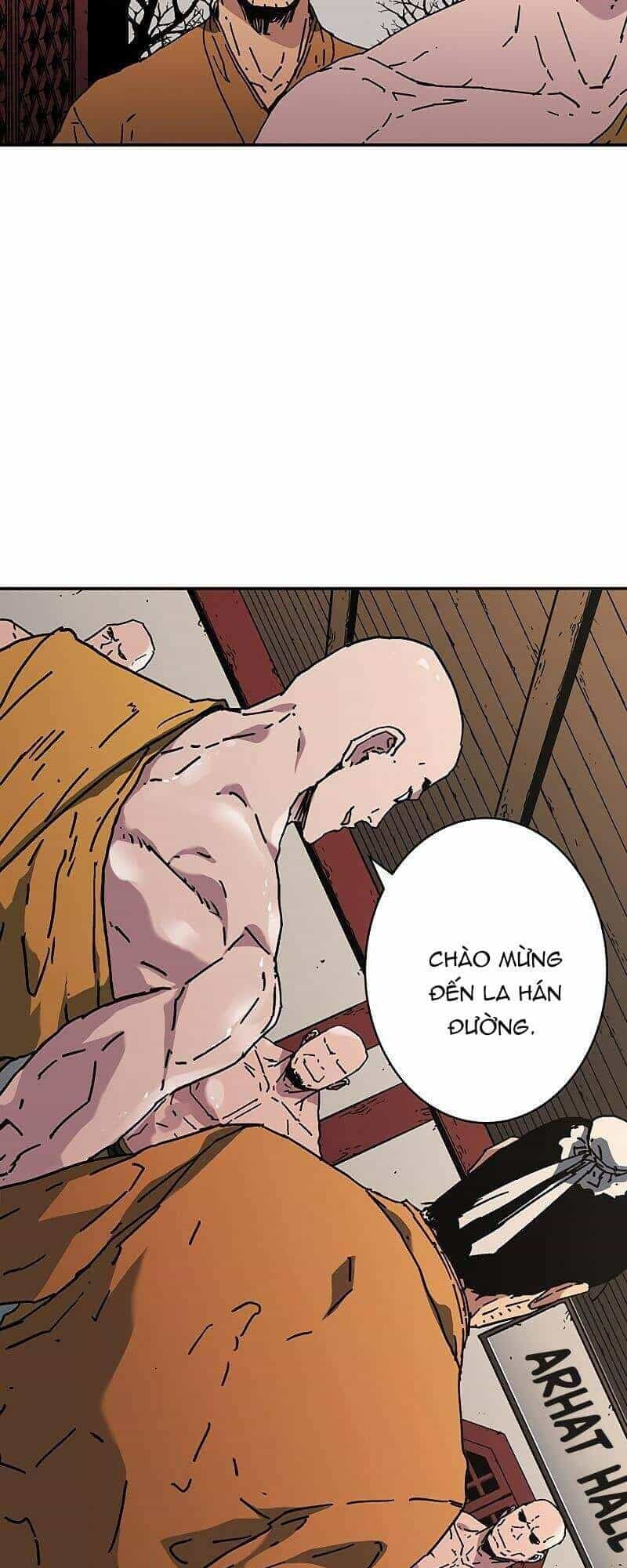 Bố Vô Song - Chương 174 - ảnh 44