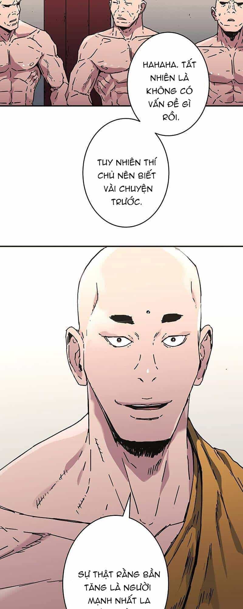 Bố Vô Song - Chương 175 - ảnh 10