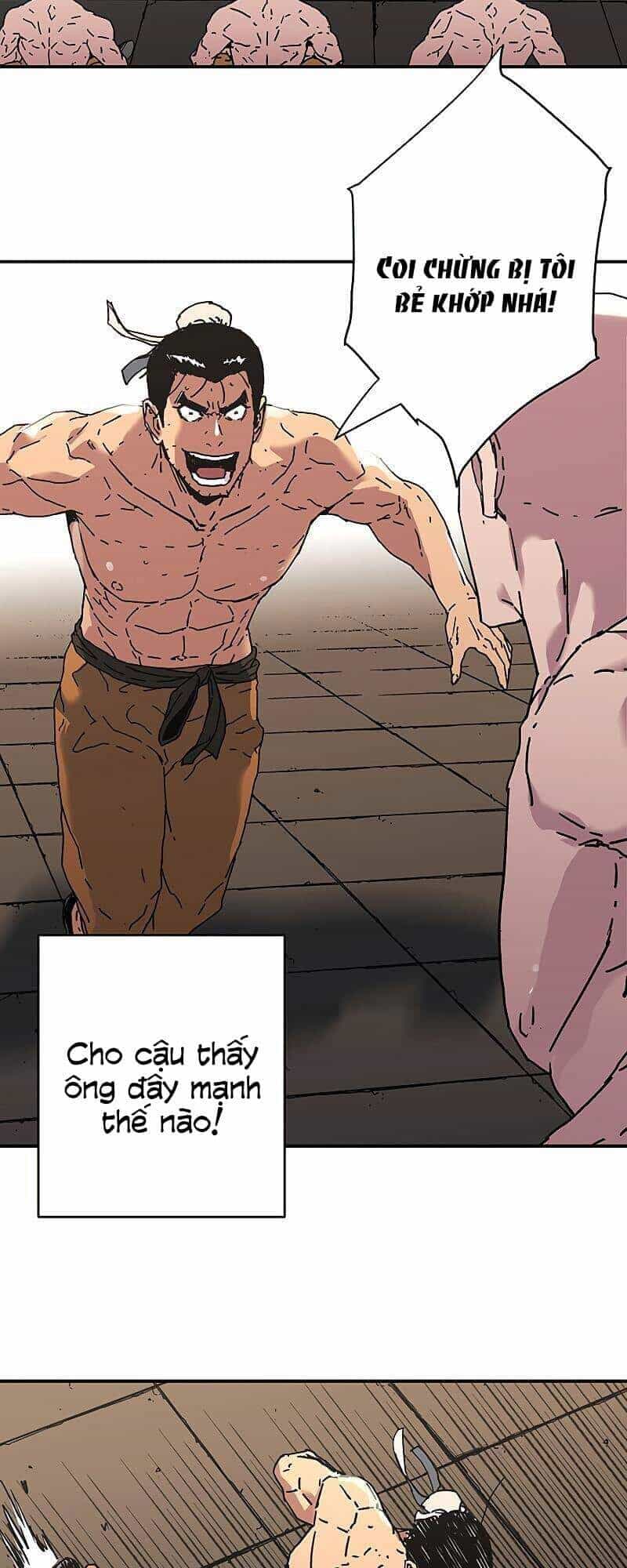 Bố Vô Song - Chương 175 - ảnh 20