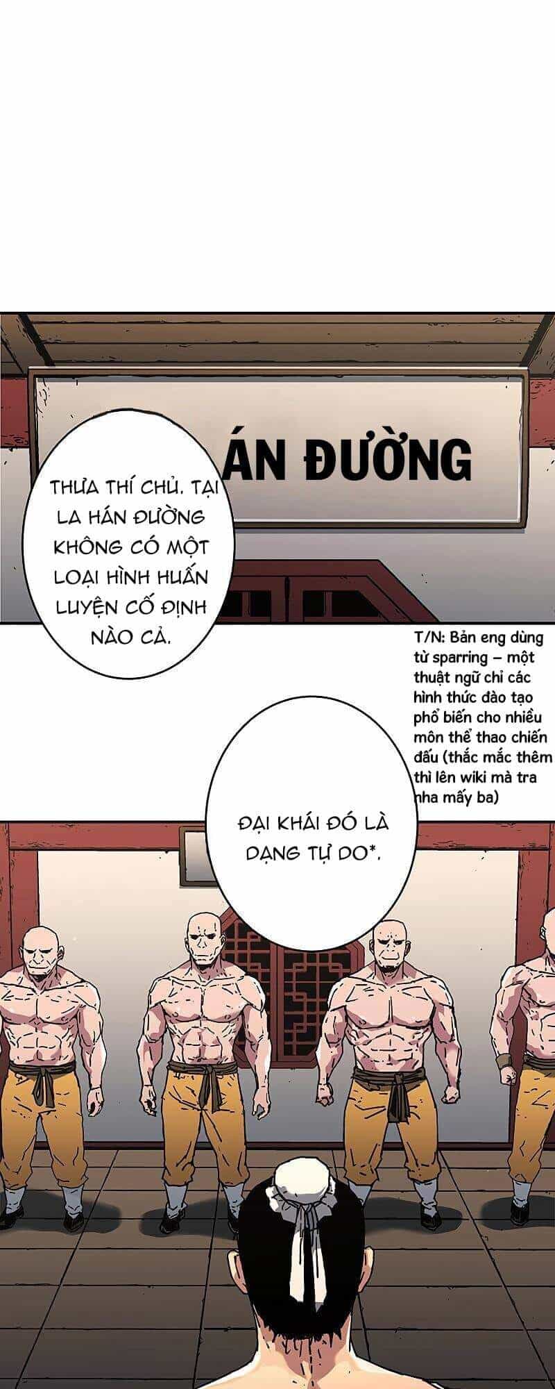 Bố Vô Song - Chương 175 - ảnh 4