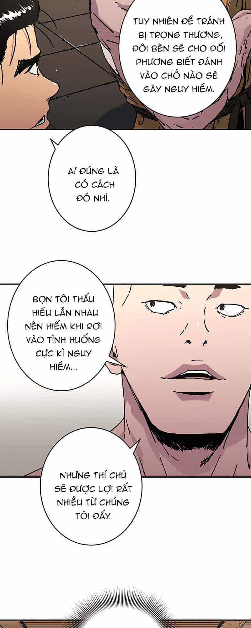 Bố Vô Song - Chương 175 - ảnh 6