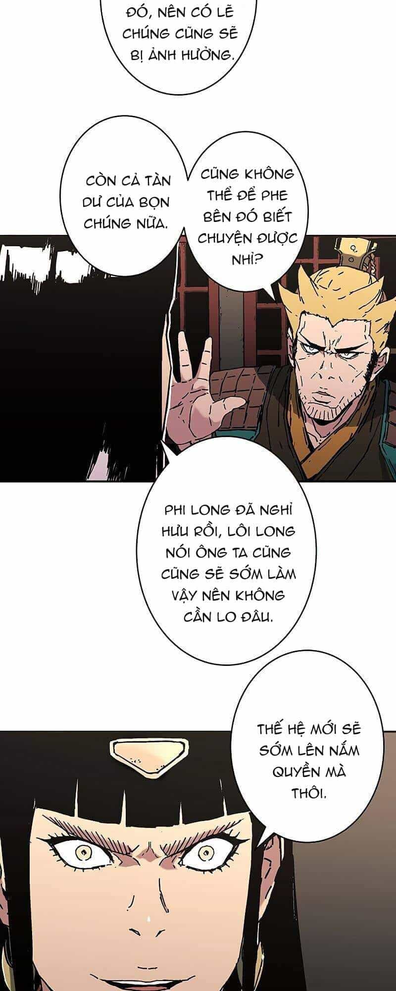 Bố Vô Song - Chương 176 - ảnh 19