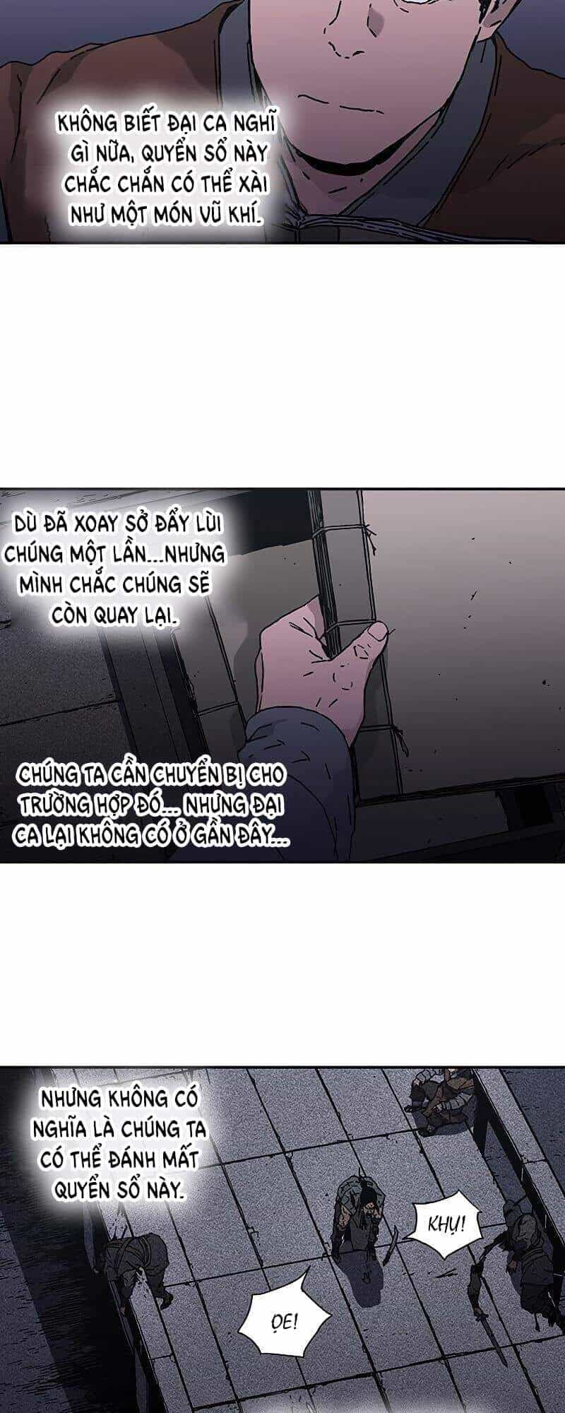 Bố Vô Song - Chương 176 - ảnh 38