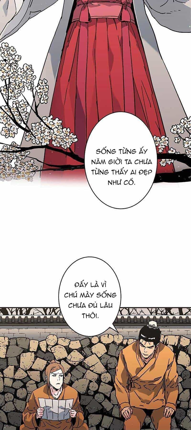 Bố Vô Song - Chương 176 - ảnh 7