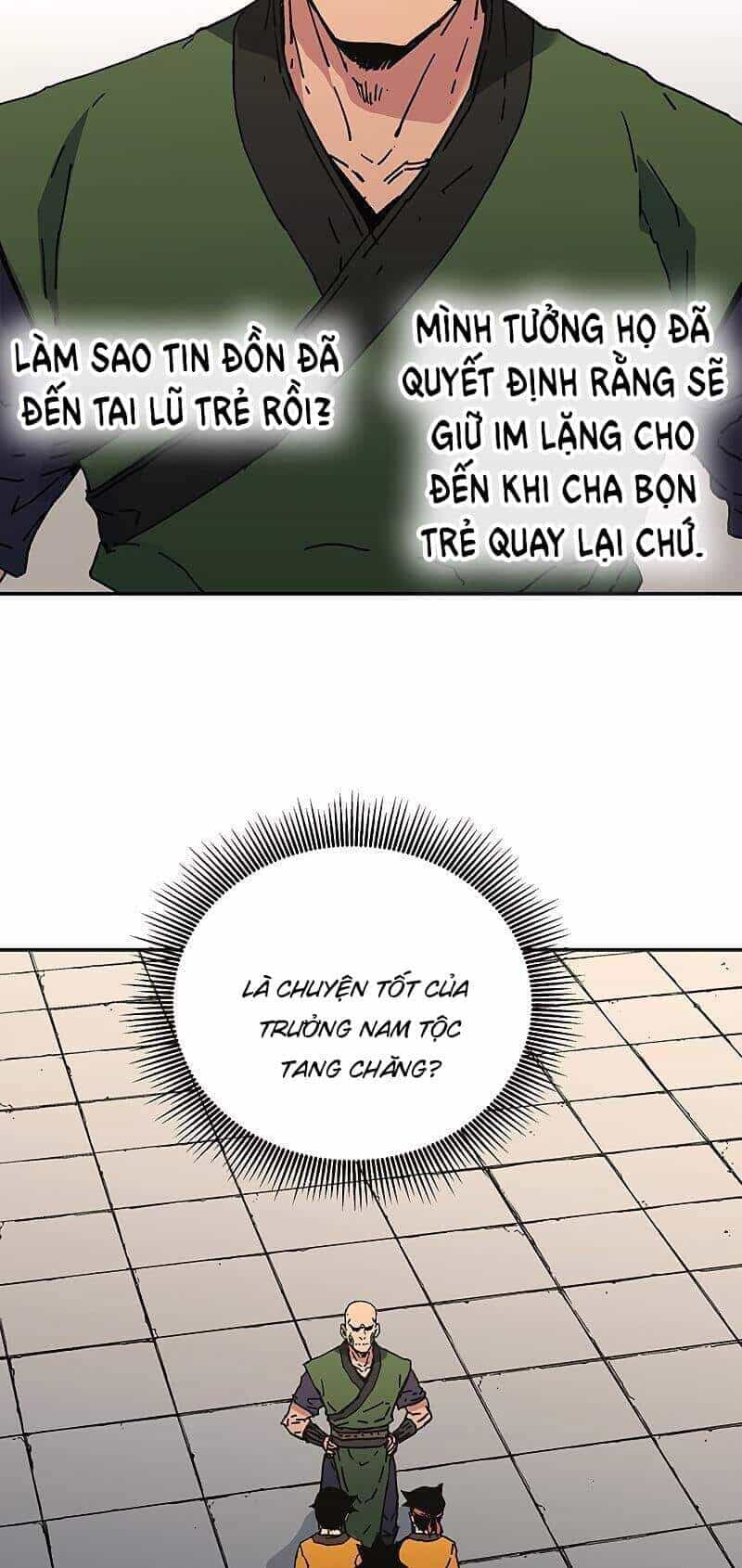 Bố Vô Song - Chương 177 - ảnh 13