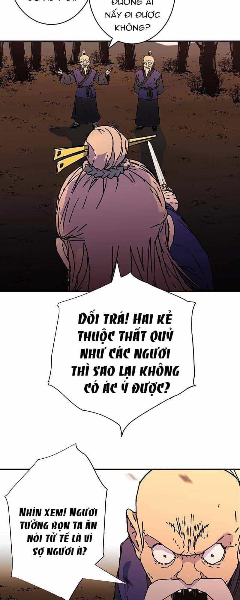 Bố Vô Song - Chương 177 - ảnh 18