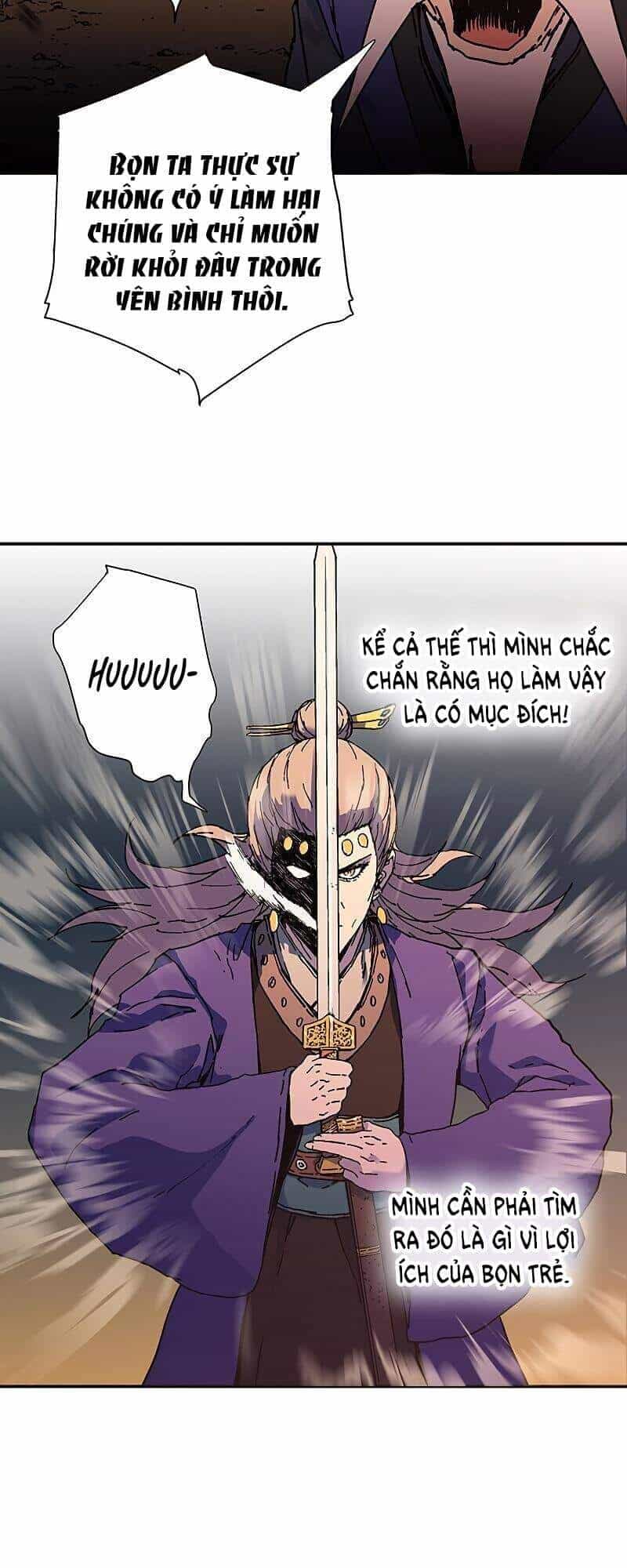 Bố Vô Song - Chương 177 - ảnh 19