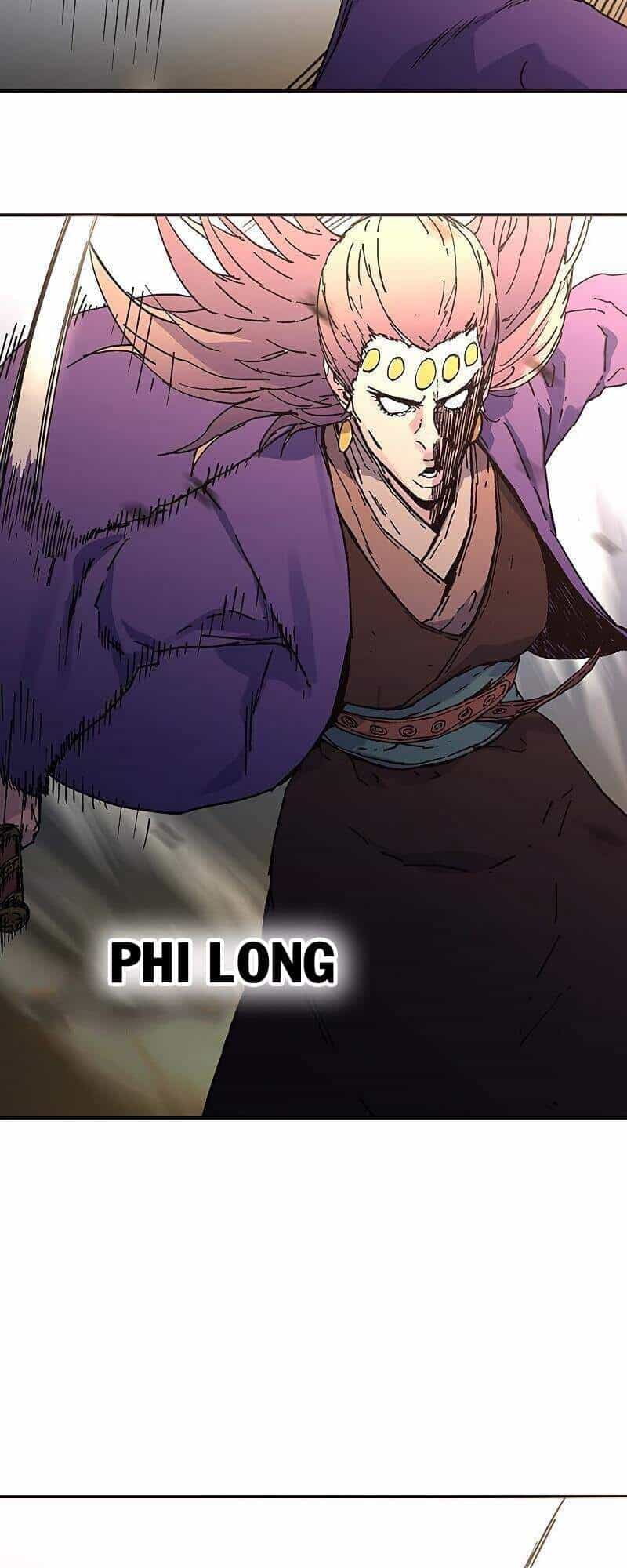 Bố Vô Song - Chương 177 - ảnh 36