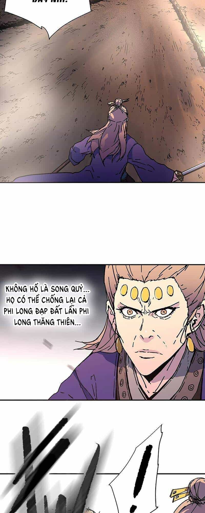 Bố Vô Song - Chương 177 - ảnh 43