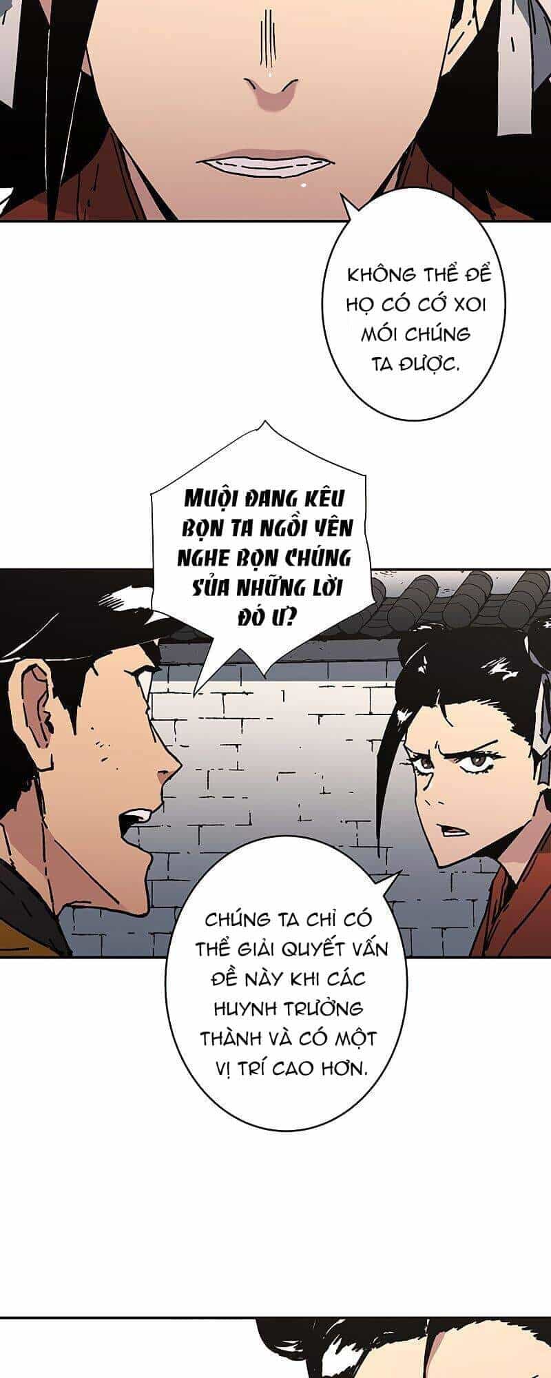 Bố Vô Song - Chương 178 - ảnh 33
