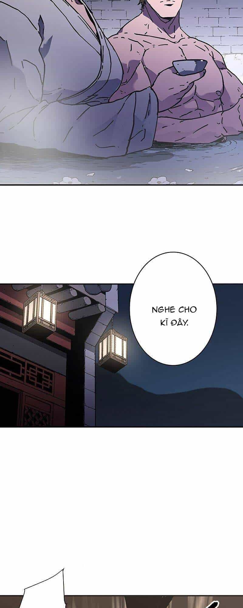 Bố Vô Song - Chương 178 - ảnh 42