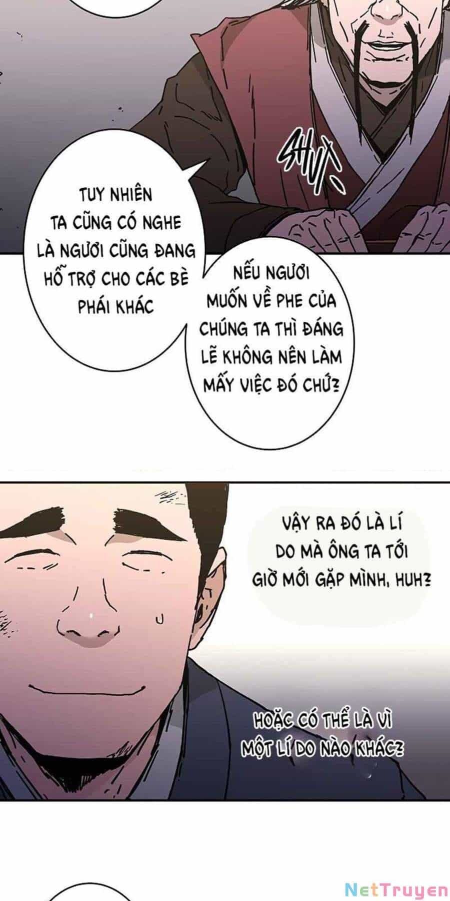 Bố Vô Song - Chương 179 - ảnh 15