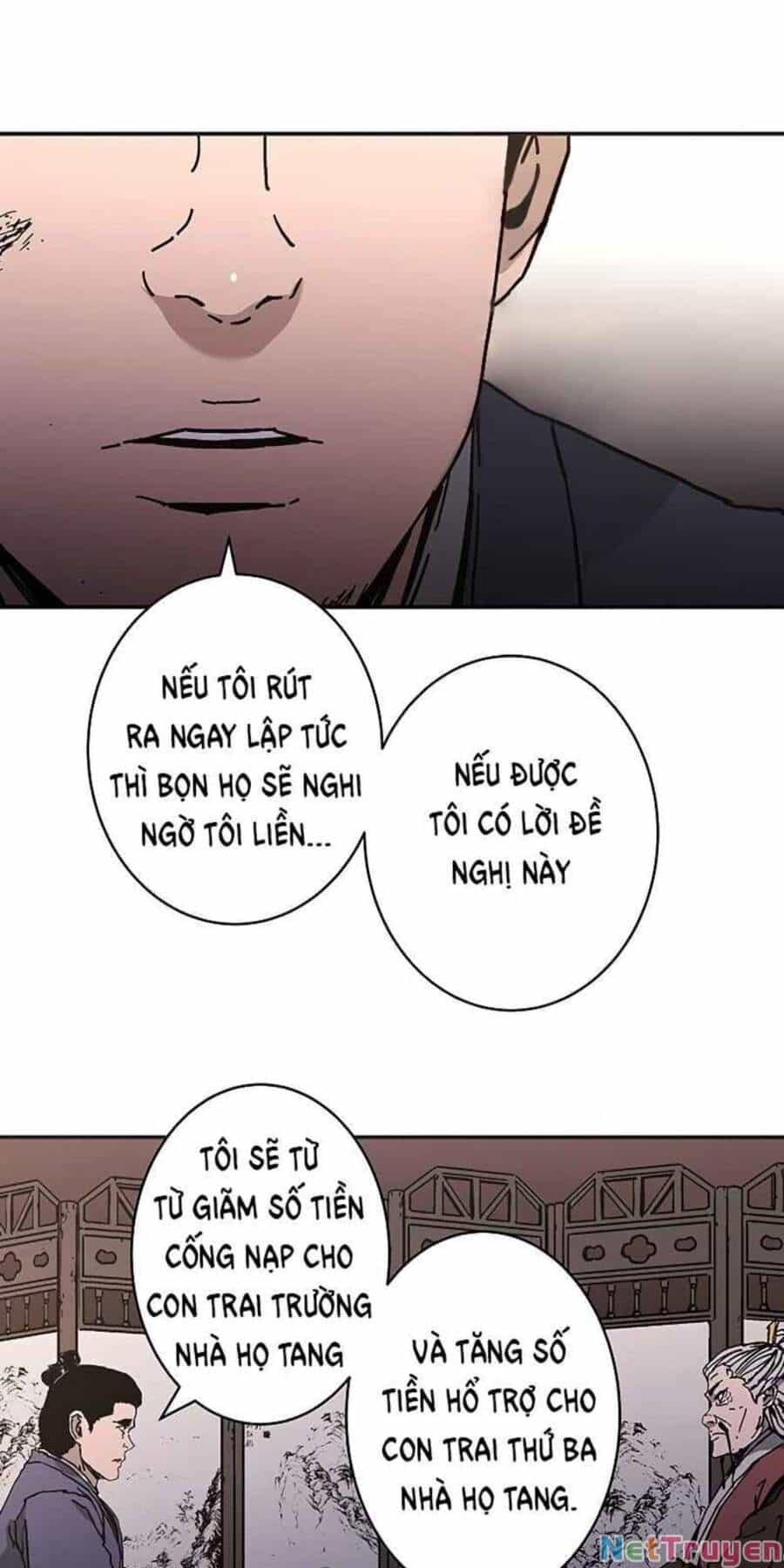 Bố Vô Song - Chương 179 - ảnh 20