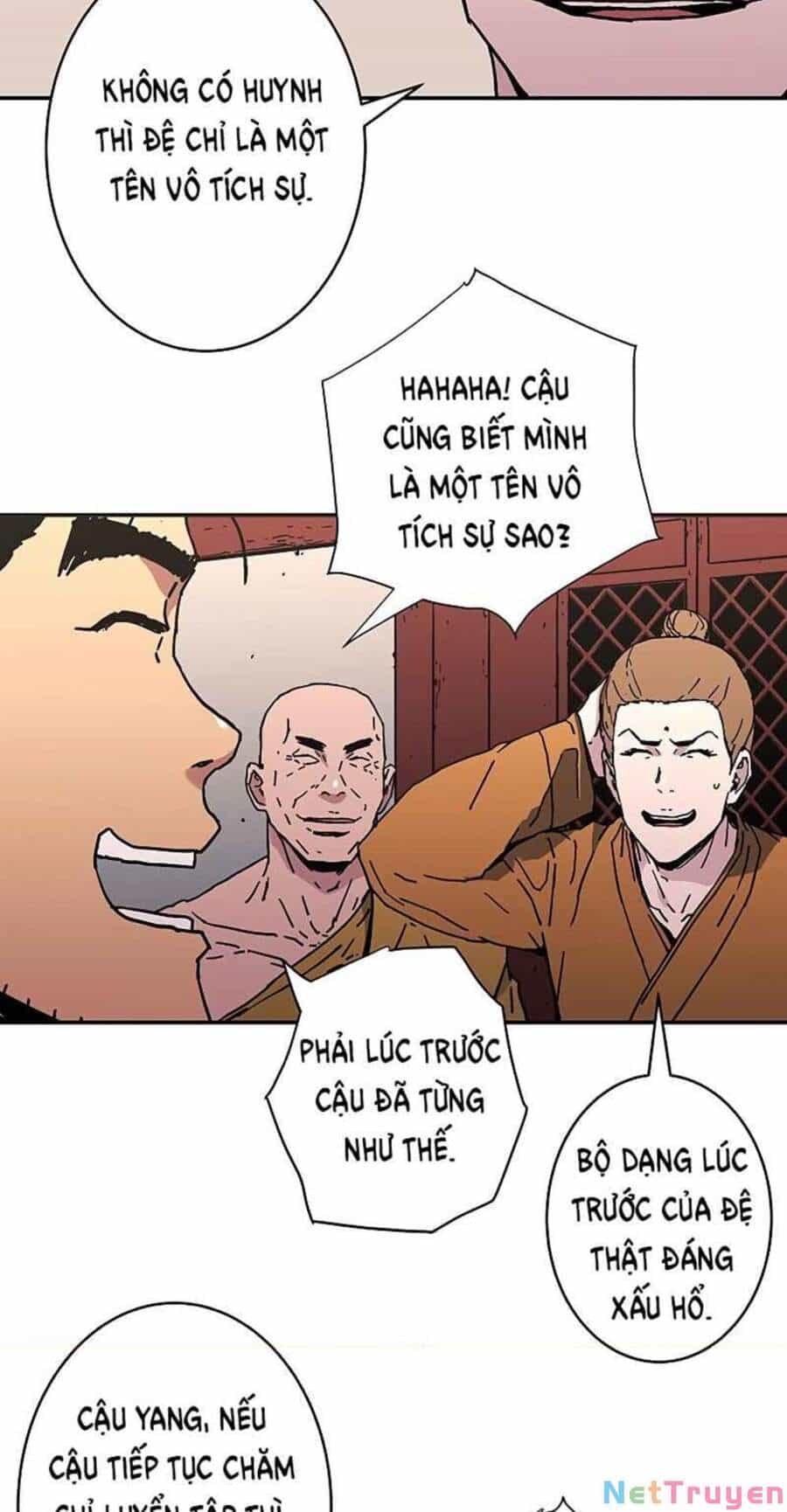 Bố Vô Song - Chương 179 - ảnh 44