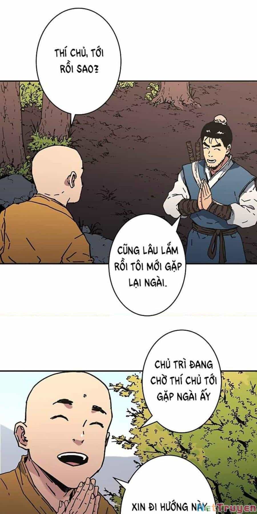 Bố Vô Song - Chương 179 - ảnh 49