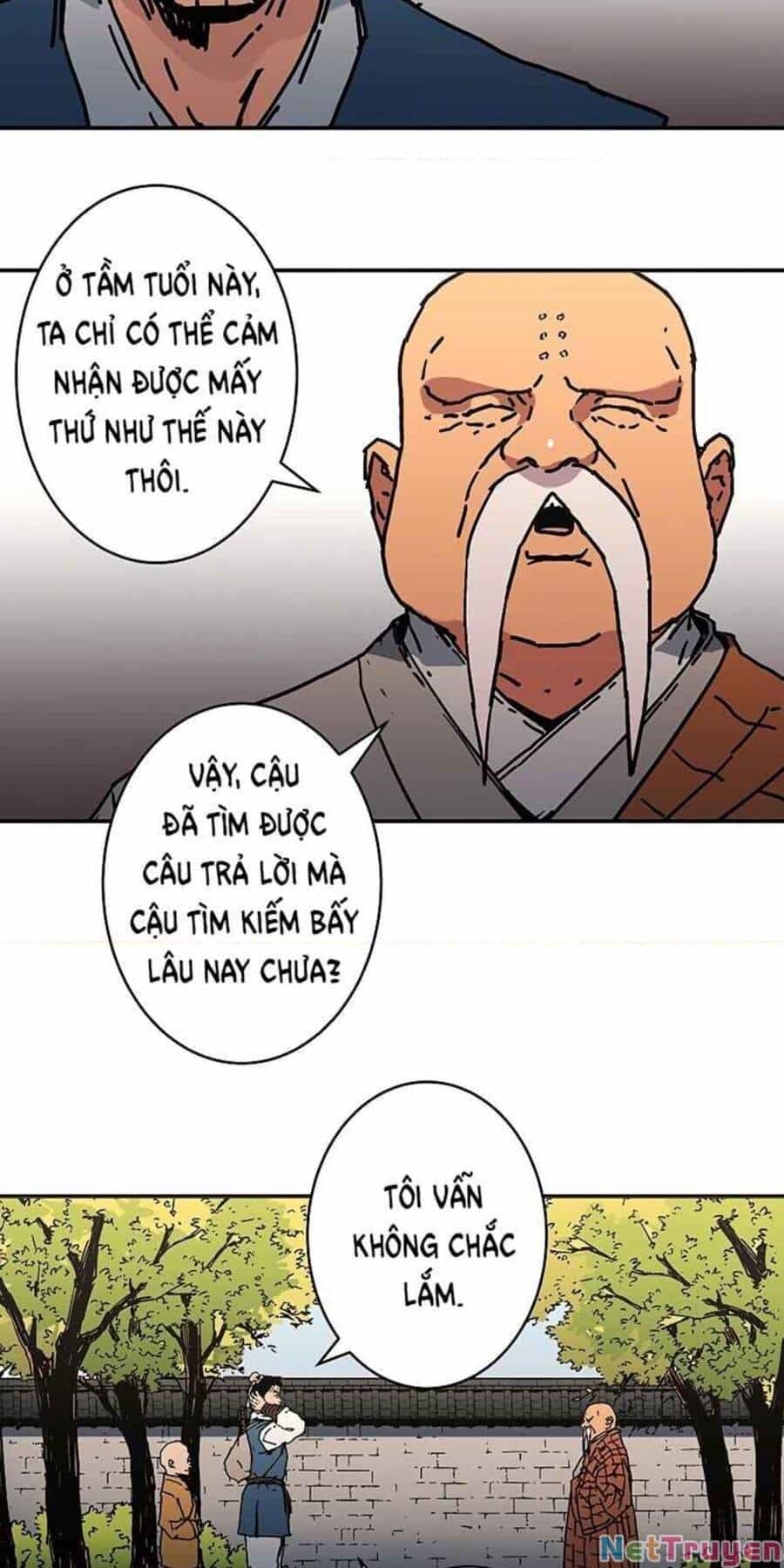 Bố Vô Song - Chương 179 - ảnh 51