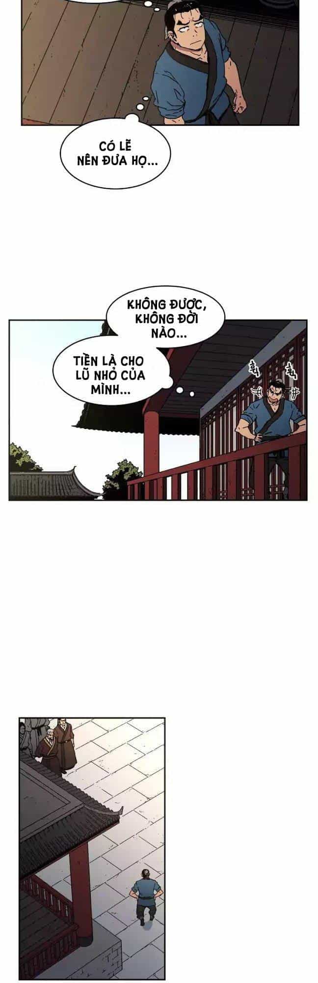 Bố Vô Song - Chương 18 - ảnh 10