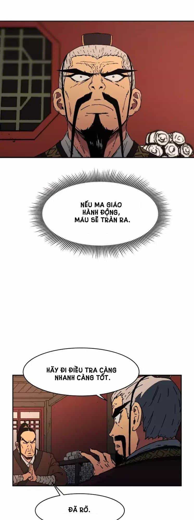 Bố Vô Song - Chương 18 - ảnh 30
