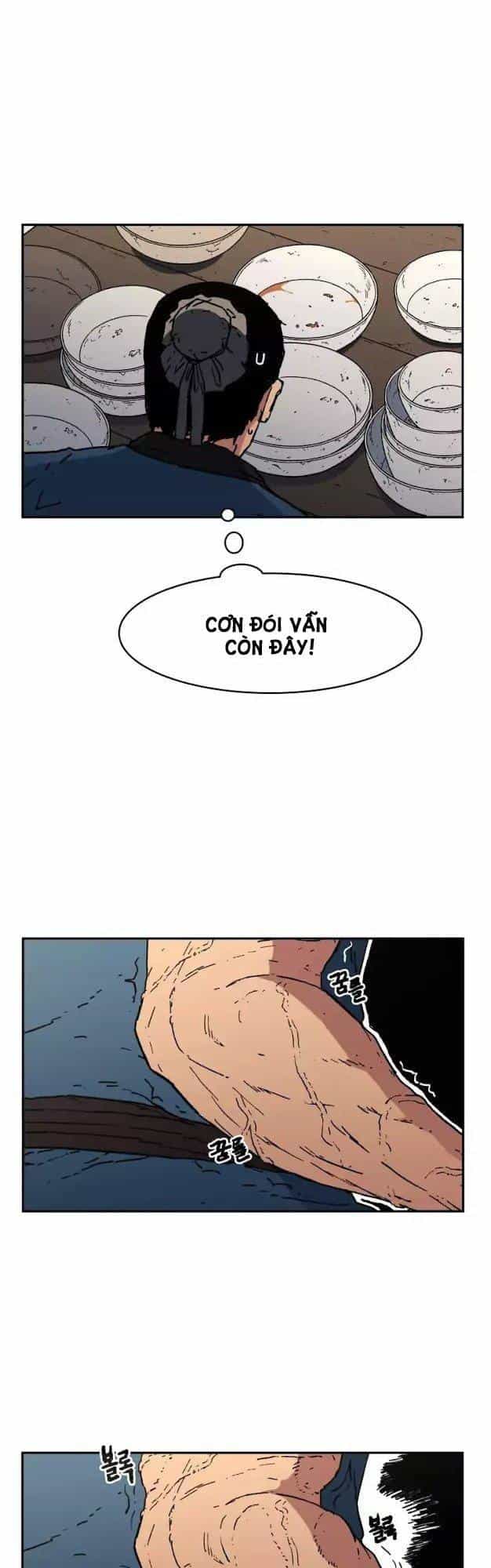 Bố Vô Song - Chương 18 - ảnh 39