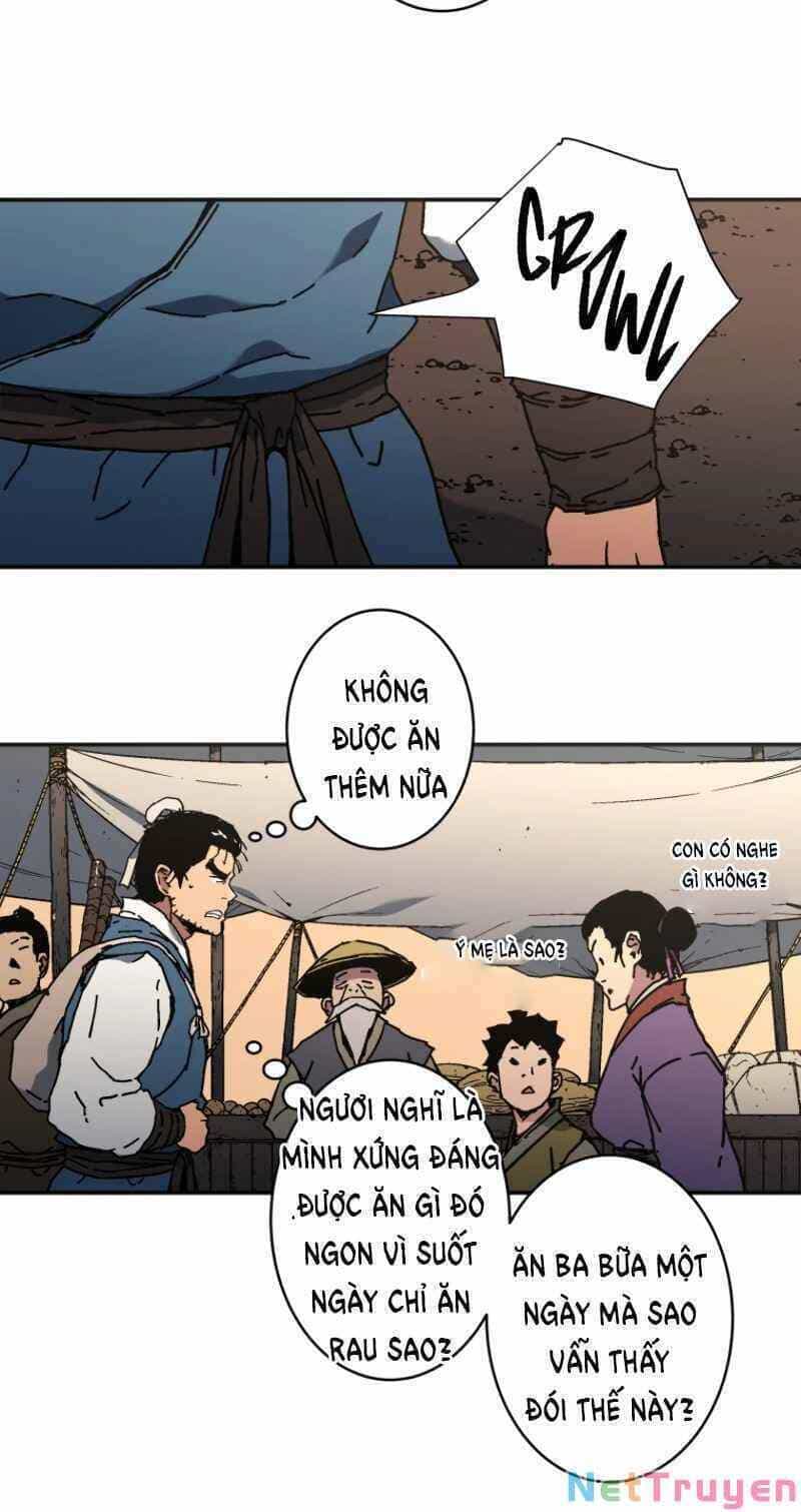 Bố Vô Song - Chương 180 - ảnh 20
