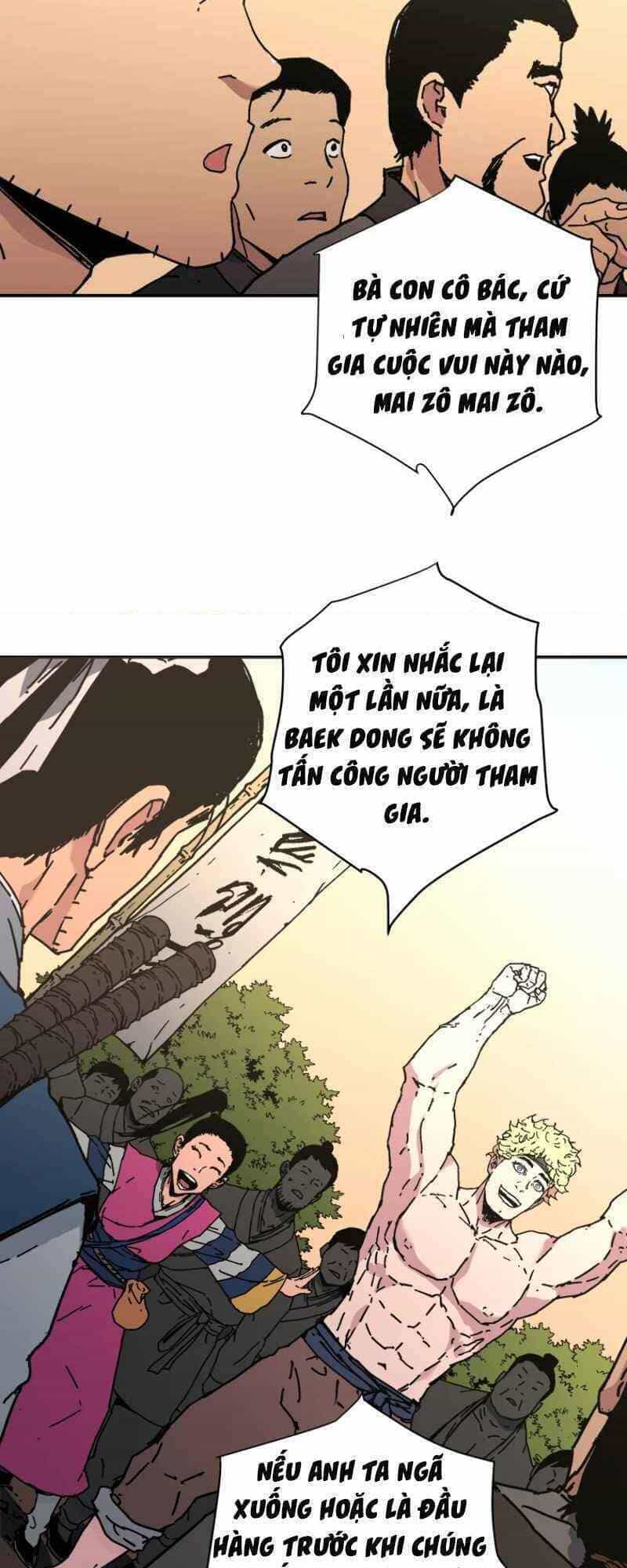 Bố Vô Song - Chương 180 - ảnh 23