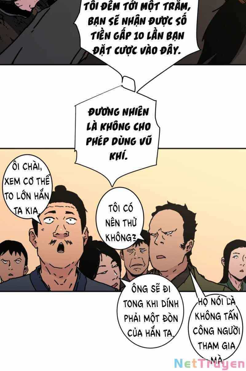 Bố Vô Song - Chương 180 - ảnh 24