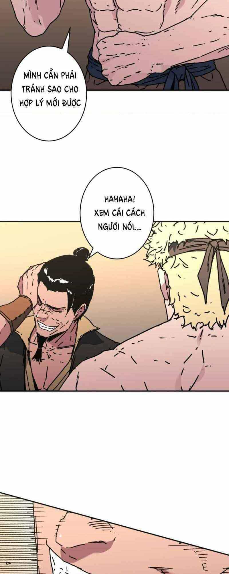 Bố Vô Song - Chương 180 - ảnh 30
