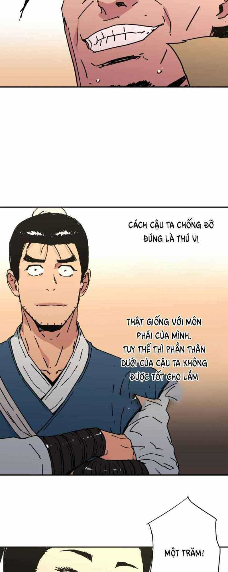 Bố Vô Song - Chương 180 - ảnh 39