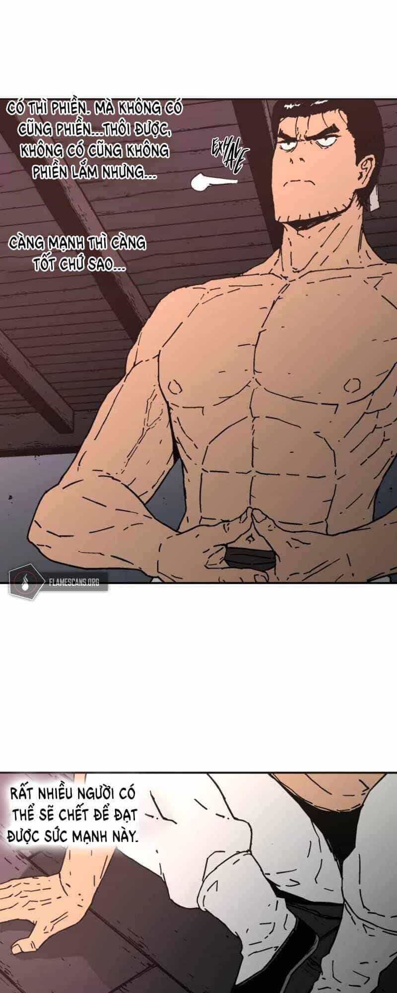Bố Vô Song - Chương 183 - ảnh 26