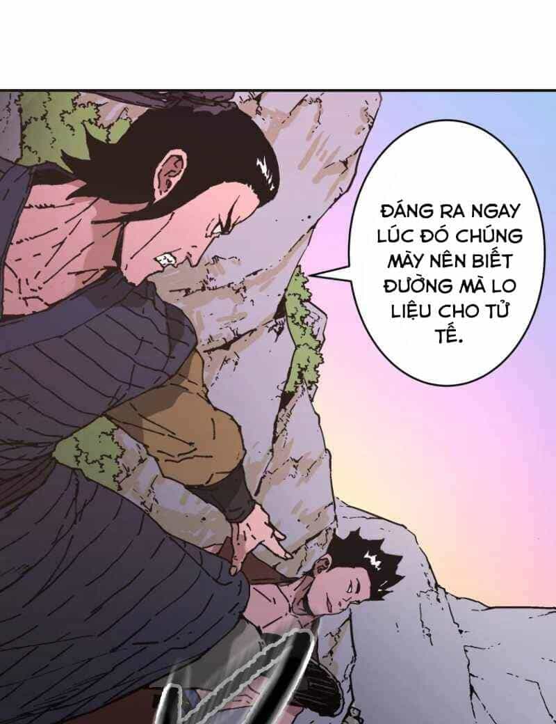 Bố Vô Song - Chương 183 - ảnh 29
