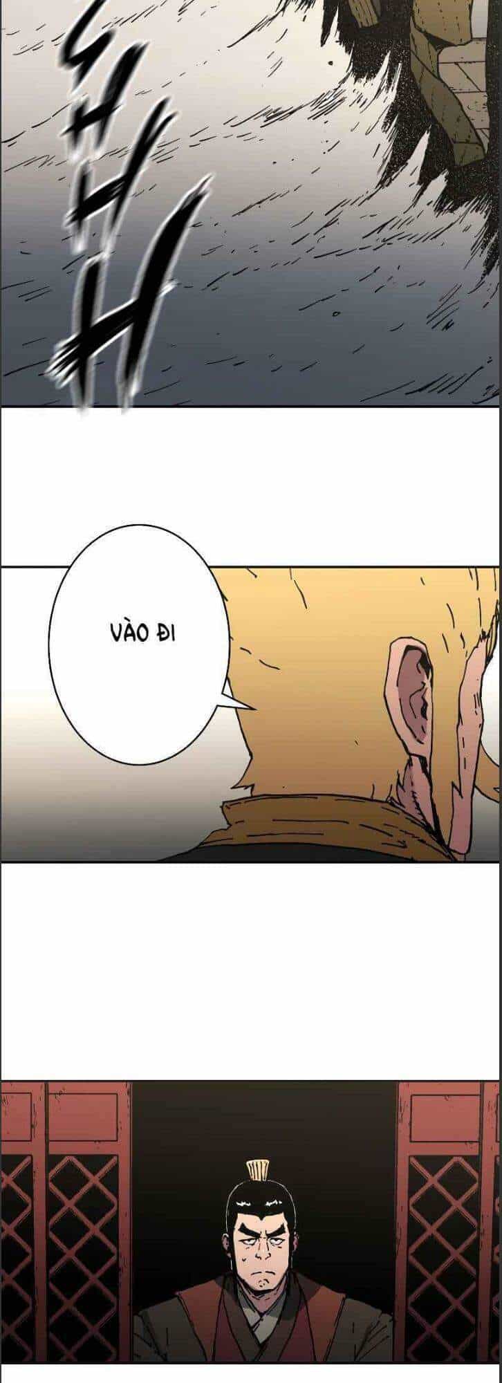 Bố Vô Song - Chương 185 - ảnh 19