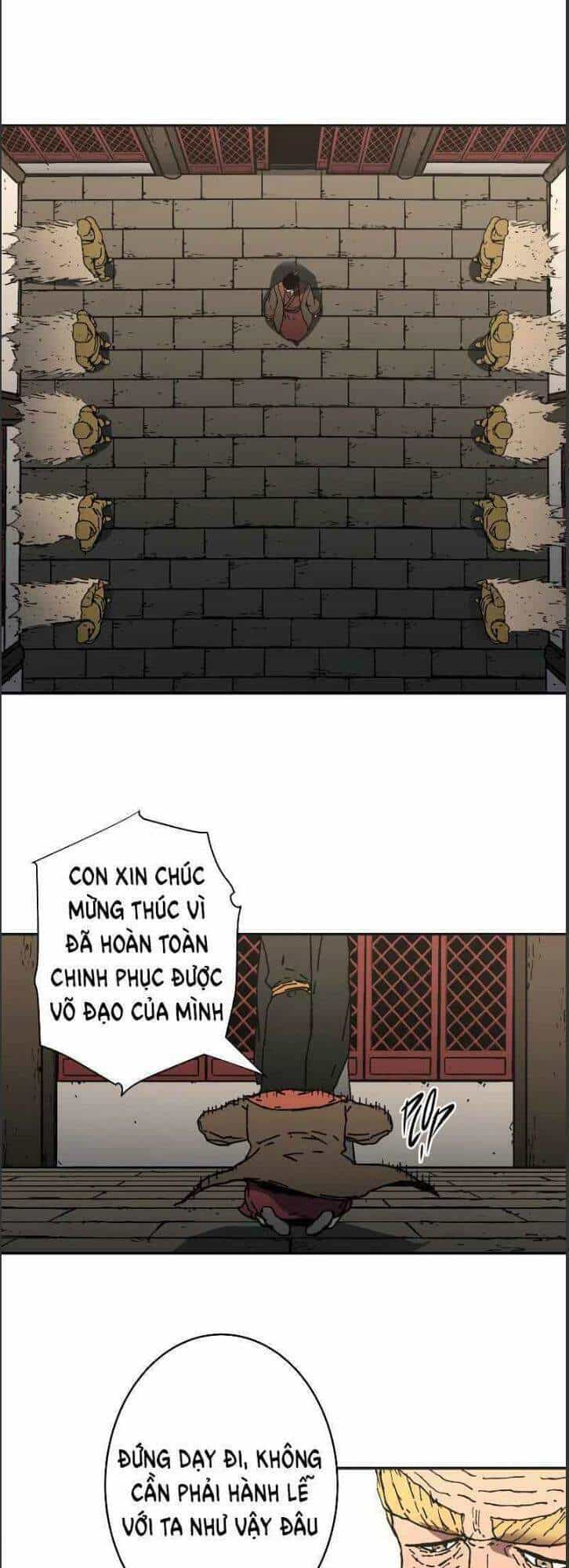 Bố Vô Song - Chương 185 - ảnh 20