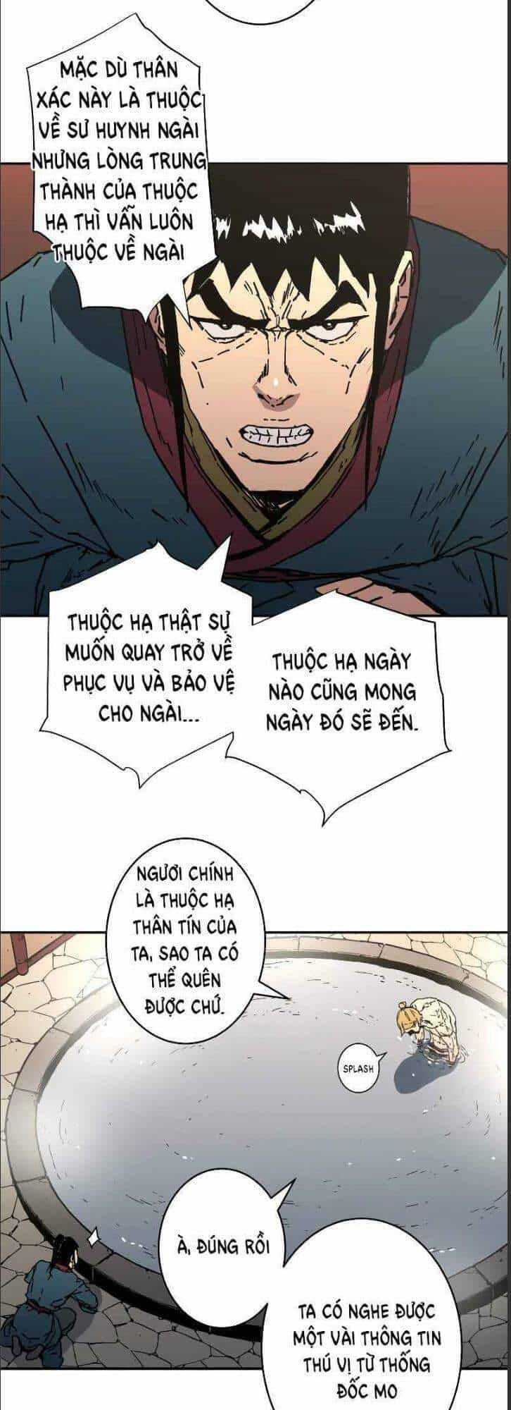 Bố Vô Song - Chương 185 - ảnh 31