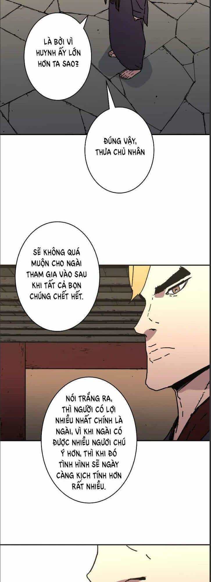 Bố Vô Song - Chương 185 - ảnh 38