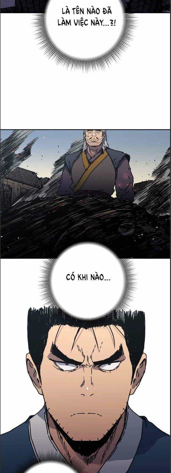 Bố Vô Song - Chương 185 - ảnh 7