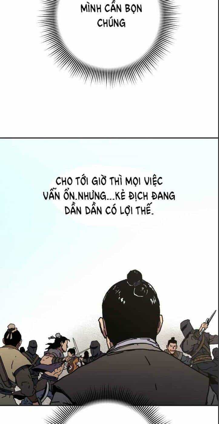 Bố Vô Song - Chương 186 - ảnh 30
