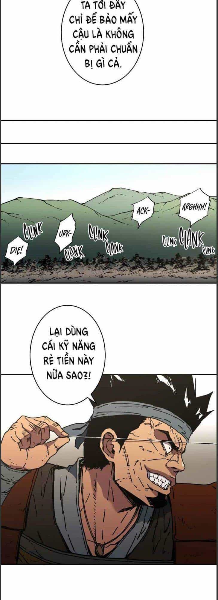Bố Vô Song - Chương 186 - ảnh 36