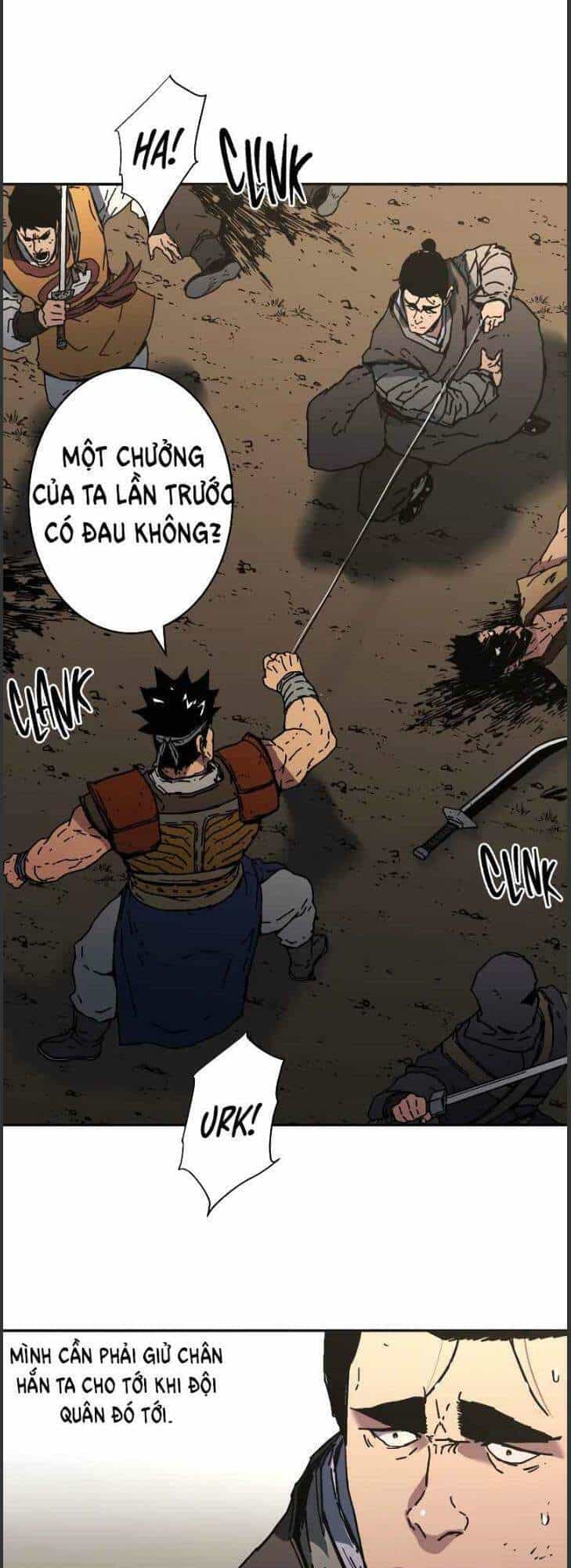 Bố Vô Song - Chương 186 - ảnh 37