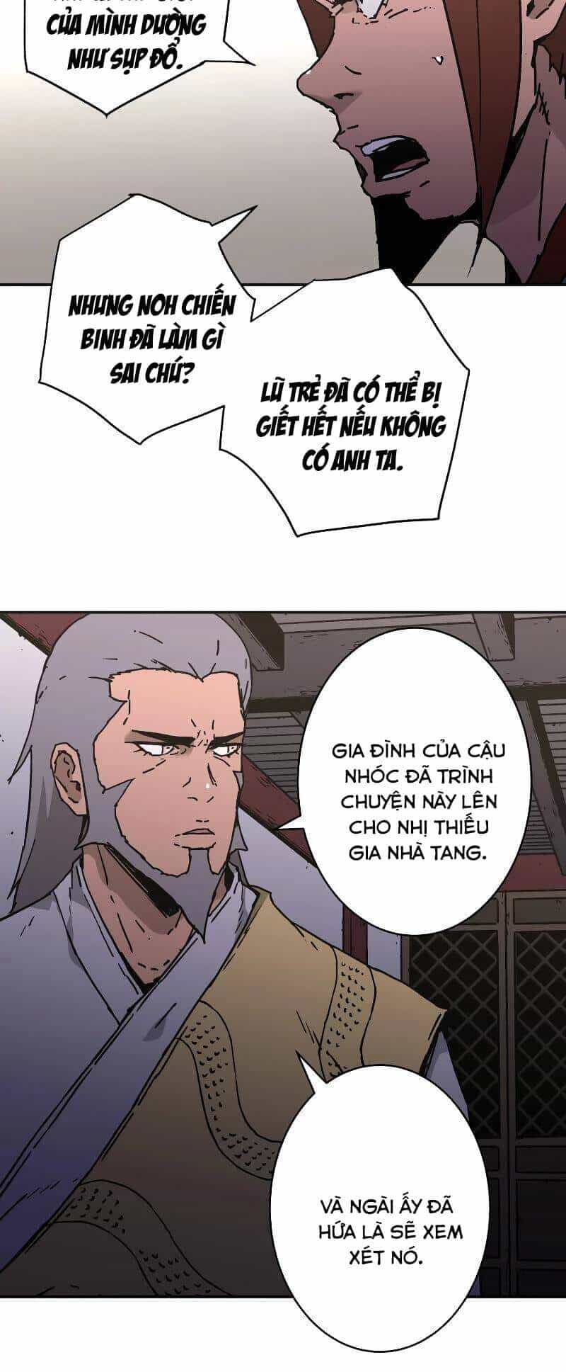 Bố Vô Song - Chương 188 - ảnh 40